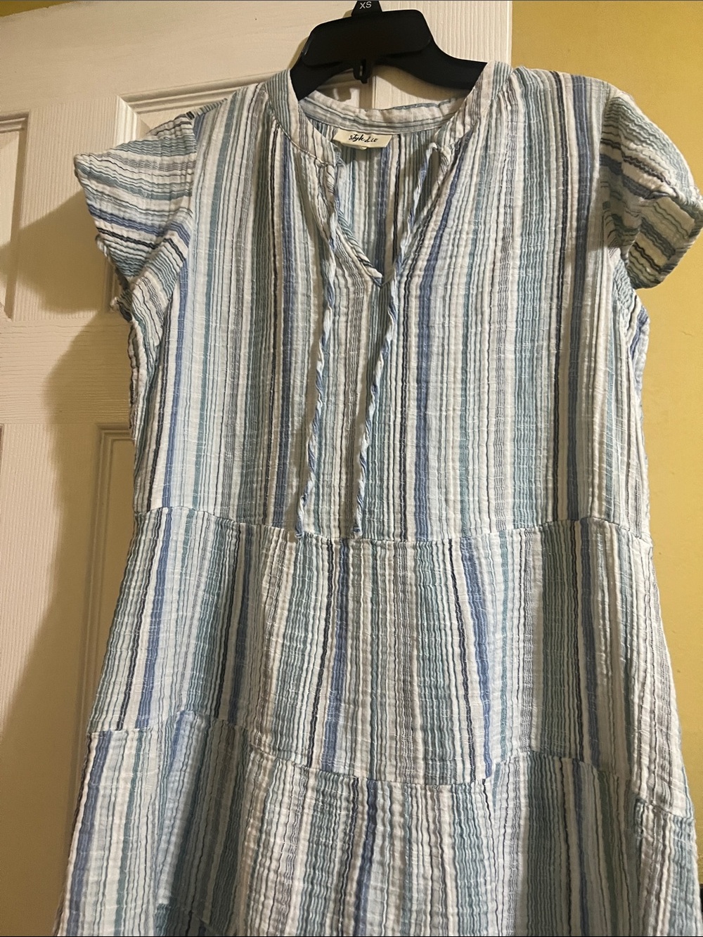 Mini Dress - Picture 10 of 16